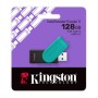 KINGSTON 128GB DataTraveler Exodia S USB 3.2 Gen1 DTXS/128GB