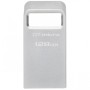 KINGSTON 128GB DataTraveler Micro USB 3.2 flash DTMC3G2/128GB srebrni
