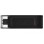 KINGSTON 128GB DT 70 USB-C 3.2 DT70/128GB crni