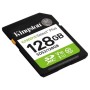 KINGSTON 128GB, SD kartica, Canvas Select Plus (SDS3/128GB)