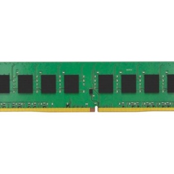 KINGSTON 16GB DDR4, 3200MHZ, KVR32N22D8/16