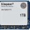 KINGSTON 1TB NV3 M.2 2230 PCIe 4.0 NVMe SSD (SNV3SM3/1T0)