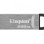 KINGSTON 256GB DataTraveler Kyson USB 3.2 flash DTKN/256GB sivi