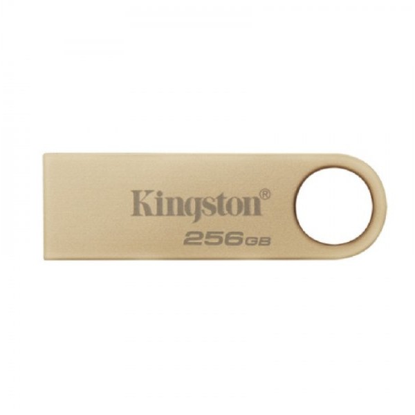 KINGSTON 256GB DataTraveler SE9 G3 USB 3.0 flash DTSE9G3/256GB champagne