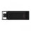 KINGSTON 256GB DataTraveler USB-C flash (DT70/256GB)