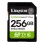 KINGSTON 256GB, SD kartica, Canvas Select Plus (SDS3/256GB)