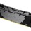 KINGSTON 32GB 2x16GB kit DDR4 4000MT/s CL19 FURY Renegade Black XMP KF440C19RB12K2/32