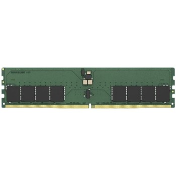 KINGSTON 32GB DDR5 64GB 6400MT/s Non-ECC CUDIMM KVR64A52BD8-32