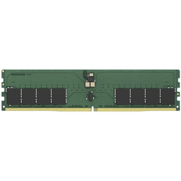 KINGSTON 32GB DDR5 64GB 6400MT/s Non-ECC CUDIMM KVR64A52BD8-32