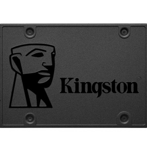 KINGSTON 480GB 2.5 inch SATA III SA400S37/480G A400 series