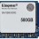 KINGSTON 500GB NV3 M.2 2230 PCIe 4.0 NVMe SSD (SNV3SM3/500G)