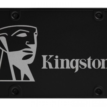 KINGSTON 512GB 2.5'' SATA III SKC600/512G SSDNow KC600 series