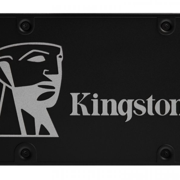 KINGSTON 512GB 2.5'' SATA III SKC600/512G SSDNow KC600 series