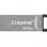 KINGSTON 64GB DataTraveler Kyson USB 3.2 flash DTKN/64GB sivi