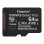 KINGSTON 64GB, MicroSD, Canvas Select Plus (SDCS3/64GBSP)