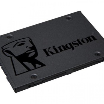KINGSTON 960GB 2.5'' SATA III SA400S37/960G A400 series