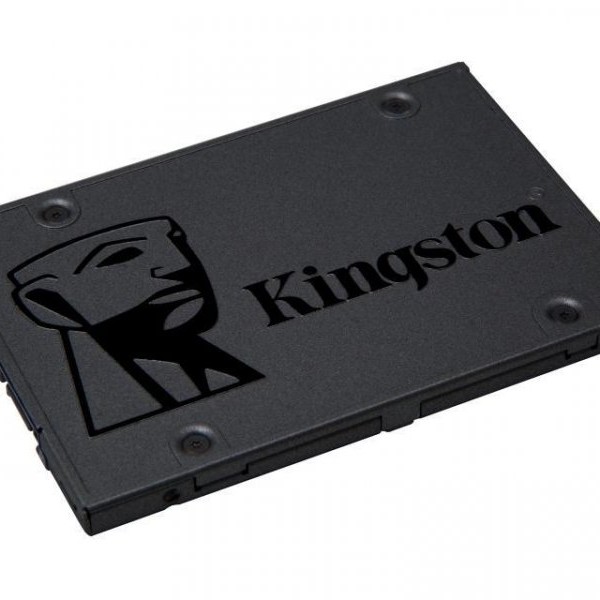 KINGSTON 960GB 2.5'' SATA III SA400S37/960G A400 series