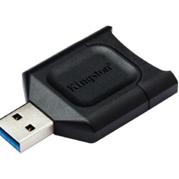 KINGSTON CARD READER USB 3.2 Gen1 SD MLP