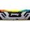 KINGSTON CUDIMM DDR5 24GB 8400MHz KF584CU40RSA-24 FURY Renegade RGB XMP