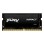 KINGSTON DDR4 32GB 3200MHz Fury Impact (KF432S20IB/32) memorija