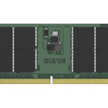 KINGSTON DDR5 48GB SO-DIMM 5600MHz KVR56S46BD8-48