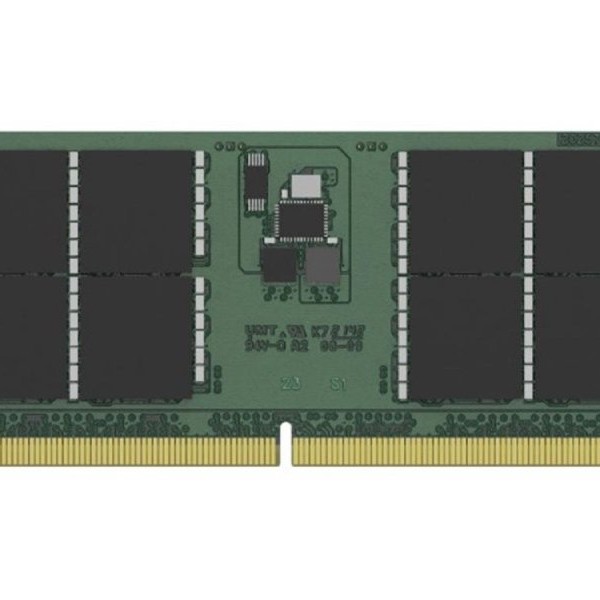 KINGSTON DDR5 48GB SO-DIMM 5600MHz KVR56S46BD8-48