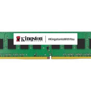 KINGSTON DIMM 8GB DDR4 3200MT/s (KCP432NS8/8)