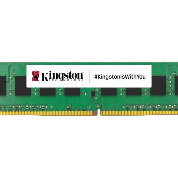 KINGSTON DIMM 8GB DDR4 3200MT/s (KCP432NS8/8)