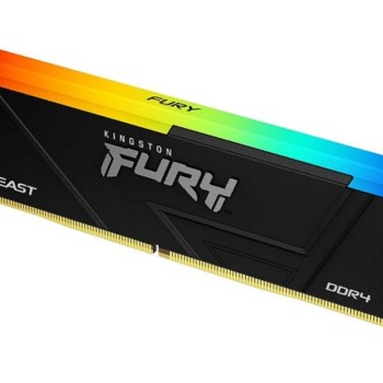 KINGSTON DIMM DDR4 16GB 3600MHz KF436C18BB2A/16 Fury Beast