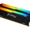 KINGSTON DIMM DDR4 64GB 2x32GB kit 3200MT/s KF432C16BB2AK2/64 Fury Beast RGB