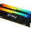 KINGSTON DIMM DDR4 64GB (2x32GB kit) 3600MT/s KF436C18BB2AK2/64 Fury Beast Black RGB XMP