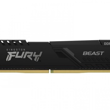 KINGSTON DIMM DDR4 8GB 3600MHz KF436C17BB/8 Fury Beast Black