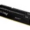 KINGSTON DIMM DDR5 16GB (2x8) 5600MT/s FURY Beast Black XMP KF556C40BBK2-16