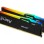 KINGSTON DIMM DDR5 64GB (2x32GB kit) 5600MT/s Fury Beast RGB EXPO (KF556C36BBEAK2-64)
