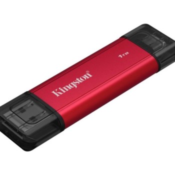 KINGSTON Dual Portable 1TB eksterni SSD SPSD/1TB