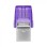 KINGSTON Flesh pen 256GB, DT microDuo3CG3