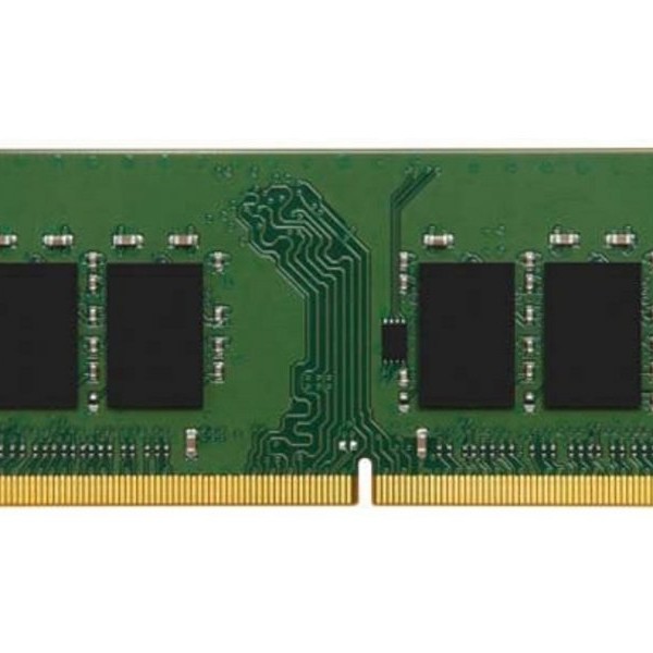 KINGSTON KCP432SS6/4 DDR4 4GB SO-DIMM 3200MHz