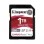 KINGSTON Memorijska kartica SDR2V6/1TB 1TB SDXC UHS-II 280R/150W U3 V60