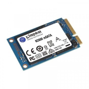 KINGSTON MSATA 512GB KINGSTON SKC600MS/512G