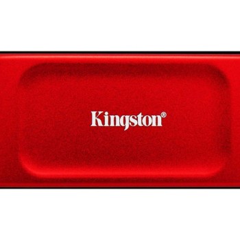 KINGSTON Portable XS1000R 2TB eksterni SSD SXS1000R/2000G