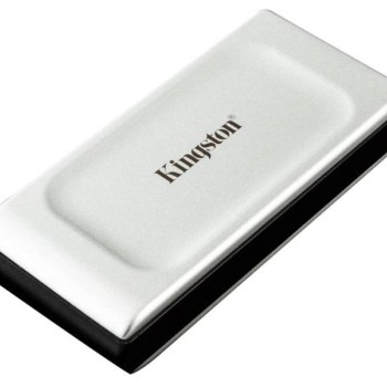 KINGSTON Portable XS2000 2TB eksterni SSD SXS2000/2000G