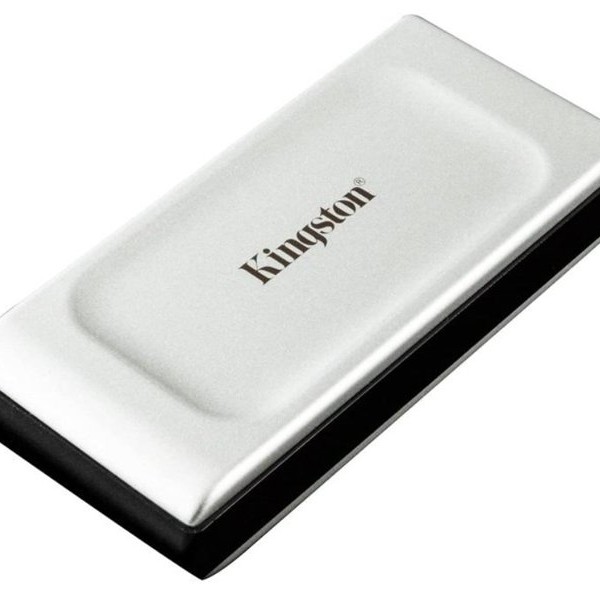 KINGSTON Portable XS2000 2TB eksterni SSD SXS2000/2000G