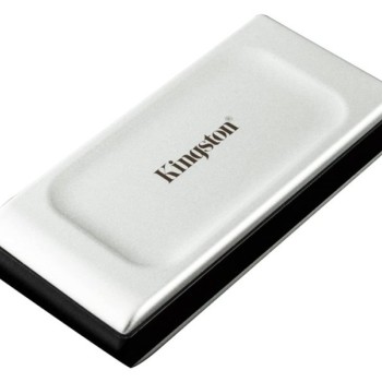 KINGSTON Portable XS2000 500GB eksterni SSD SXS2000/500G