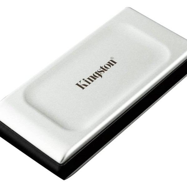 KINGSTON Portable XS2000 500GB eksterni SSD SXS2000/500G