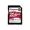 KINGSTON SDXC Kartica Canvas React Plus 256GB