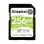 KINGSTON Select Plus Klasa10 256 GB SD