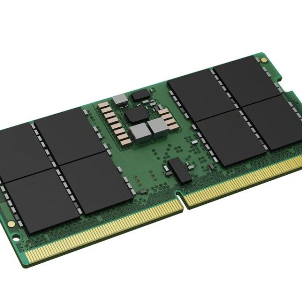 KINGSTON SODIMM DDR5 16GB 6400MT/s (KVR64V52BS8-16)