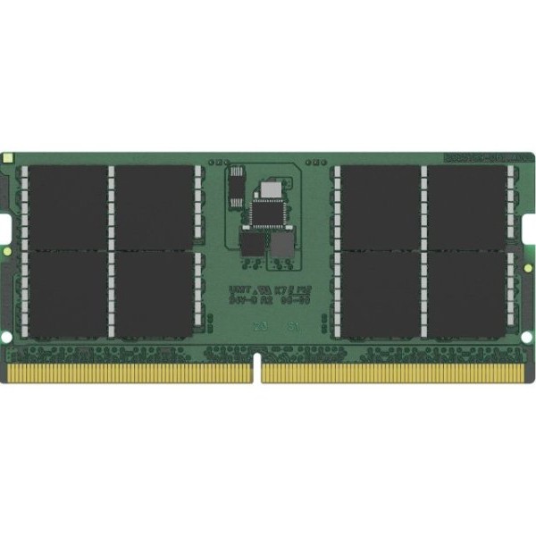 KINGSTON SODIMM DDR5 32GB 5600MT/s KCP556SD8-32