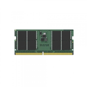 KINGSTON SODIMM DDR5 32GB 5600MT/s KVR56S46BD8-32