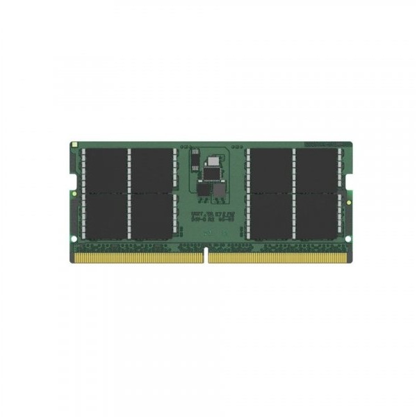KINGSTON SODIMM DDR5 32GB 5600MT/s KVR56S46BD8-32